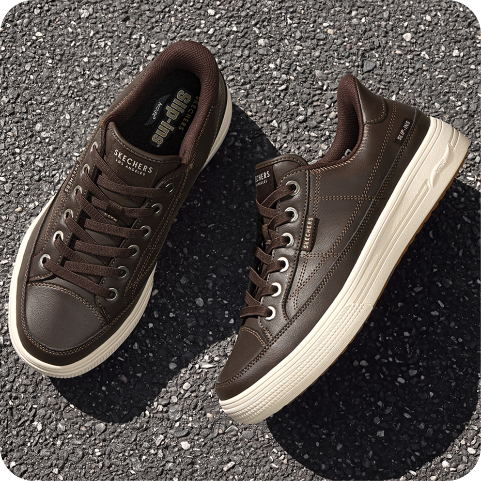 Walking Shoes Guide
